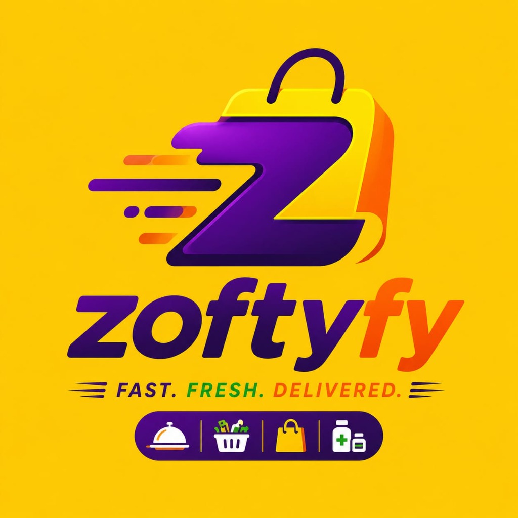 Zoftyfy